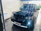 Land Rover Range Rover Sport 2006 годаүшін7 500 000 тг. в Алматы – фото 2