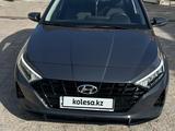 Hyundai i20 2023 года за 8 800 000 тг. в Алматы