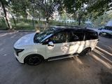Kia Carnival 2024 годаүшін23 000 000 тг. в Алматы – фото 4