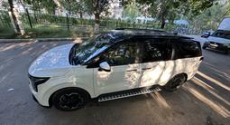 Kia Carnival 2024 годаүшін23 000 000 тг. в Алматы – фото 4