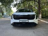 Kia Carnival 2024 годаүшін23 000 000 тг. в Алматы – фото 2