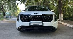 Kia Carnival 2024 годаүшін23 000 000 тг. в Алматы – фото 2