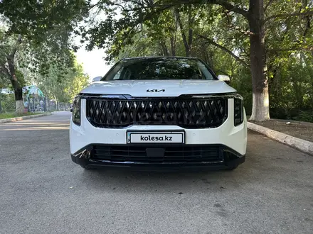 Kia Carnival 2024 года за 23 000 000 тг. в Алматы – фото 2