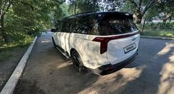 Kia Carnival 2024 годаүшін23 000 000 тг. в Алматы – фото 3