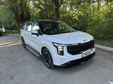 Kia Carnival 2024 годаүшін23 000 000 тг. в Алматы