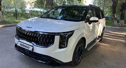Kia Carnival 2024 годаүшін23 000 000 тг. в Алматы – фото 5