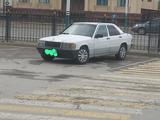 Mercedes-Benz 190 1990 года за 750 000 тг. в Кызылорда