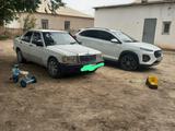 Mercedes-Benz 190 1990 года за 750 000 тг. в Кызылорда – фото 2