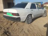 Mercedes-Benz 190 1990 года за 750 000 тг. в Кызылорда – фото 3