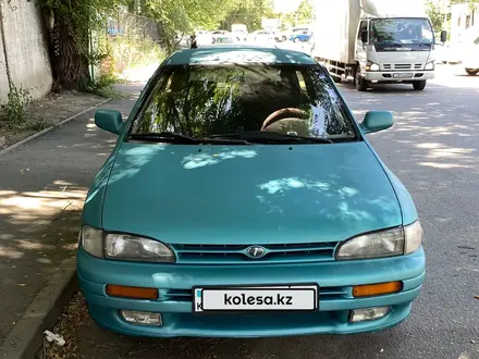 Subaru Impreza 1994 года за 1 600 000 тг. в Алматы – фото 6