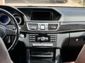 Mercedes-Benz E 400 2014 годаүшін13 000 000 тг. в Алматы – фото 18