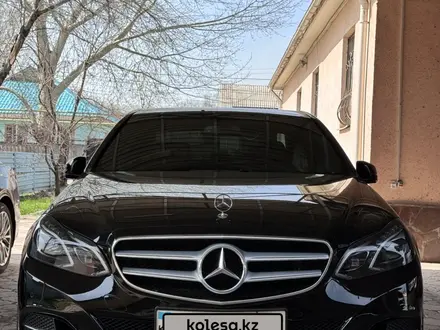 Mercedes-Benz E 400 2014 года за 13 000 000 тг. в Алматы