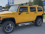 Hummer H3 2006 годаүшін10 200 000 тг. в Актау