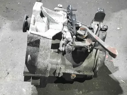 Коробка передач механика мкпп jhn vag 1, 2 BBM за 120 000 тг. в Караганда