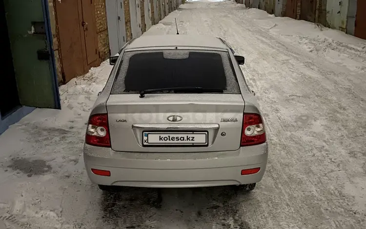 ВАЗ (Lada) Priora 2172 2011 года за 3 100 000 тг. в Усть-Каменогорск