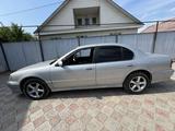 Nissan Cefiro 1997 годаfor2 450 000 тг. в Каскелен – фото 4