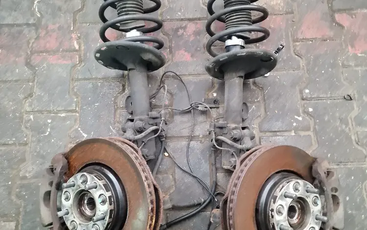 Стойки Vellfire, Alphard Проверены 3.5л, 4WD за 1 000 тг. в Алматы