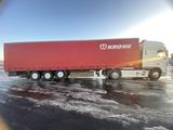 DAF  XF 105 2013 года за 28 000 000 тг. в Петропавловск – фото 2