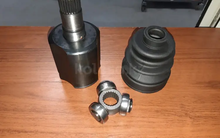 ШРУС внутренний Volkswagen Polo (01-18) за 30 000 тг. в Алматы