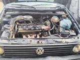 Volkswagen Golf 1990 года за 600 000 тг. в Шамалган – фото 4