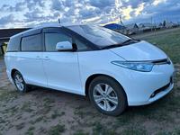 Toyota Previa 2006 года за 7 500 000 тг. в Актобе