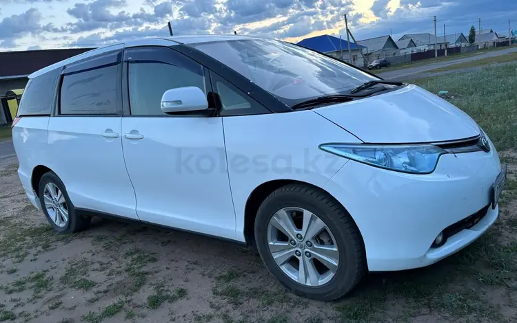 Toyota Previa 2006 годаүшін7 500 000 тг. в Актобе