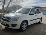 ВАЗ (Lada) Granta 2190 2014 годаfor3 700 000 тг. в Кызылорда