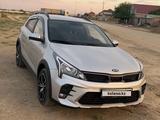 Kia Rio X-Line 2021 года за 7 500 000 тг. в Актау – фото 3
