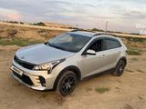 Kia Rio X-Line 2021 года за 7 500 000 тг. в Актау – фото 2