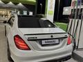 Mercedes-Benz S 63 AMG 2007 года за 10 500 000 тг. в Астана – фото 10