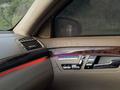 Mercedes-Benz S 63 AMG 2007 года за 10 500 000 тг. в Астана – фото 15