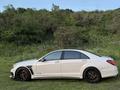 Mercedes-Benz S 63 AMG 2007 года за 10 500 000 тг. в Астана – фото 4