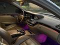 Mercedes-Benz S 63 AMG 2007 года за 10 500 000 тг. в Астана – фото 17