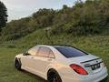 Mercedes-Benz S 63 AMG 2007 года за 10 500 000 тг. в Астана – фото 5