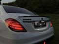 Mercedes-Benz S 63 AMG 2007 года за 10 500 000 тг. в Астана – фото 9