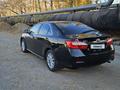 Toyota Camry 2013 годаүшін9 500 000 тг. в Караганда – фото 3