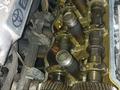 Двигатель Тайота Камри 10 2.2 объемүшін450 000 тг. в Алматы – фото 2