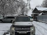 Mitsubishi Pajero 2007 года за 7 200 000 тг. в Алматы