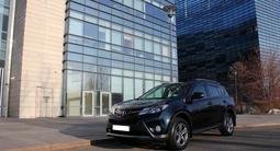 Toyota RAV4 2014 годаfor11 500 000 тг. в Алматы – фото 5