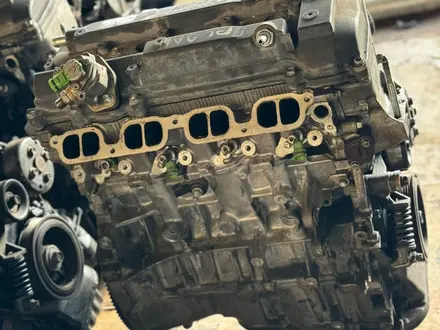 Двигатель на Toyota Avensis Verso за 280 000 тг. в Алматы – фото 2