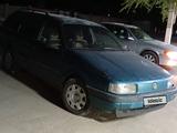 Volkswagen Passat 1992 года за 1 200 000 тг. в Шымкент – фото 2