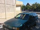 Volkswagen Passat 1992 года за 1 200 000 тг. в Шымкент – фото 4