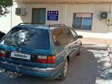 Volkswagen Passat 1992 года за 1 200 000 тг. в Шымкент – фото 5