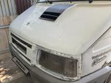 IVECO  Turbo 1999 года за 5 000 000 тг. в Шелек – фото 2
