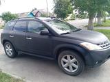 Nissan Murano 2004 годаүшін3 100 000 тг. в Костанай – фото 2