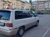 Mazda MPV 1996 годаүшін1 900 000 тг. в Талдыкорган – фото 5