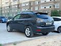 Lexus RX 350 2007 года за 7 700 000 тг. в Актау – фото 3