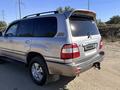 Toyota Land Cruiser 2004 годаүшін10 500 000 тг. в Актобе – фото 10