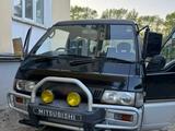 Mitsubishi Delica 1995 годаүшін1 600 000 тг. в Усть-Каменогорск