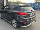Hyundai ix35 2010 года за 4 200 000 тг. в Темиртау – фото 3